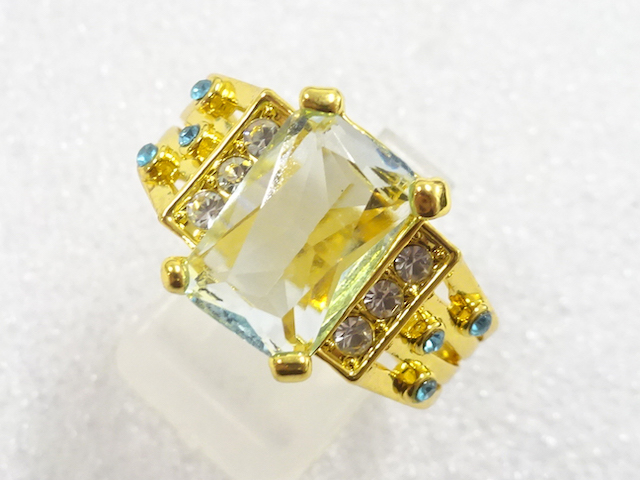 Japanese Kimono / Antique Accessories Metal